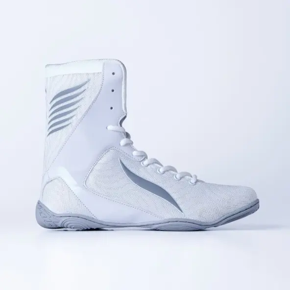 Zapatos de Boxeo Reflectantes Elion