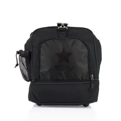 Bolsa de deporte Fairtex Negra - 3