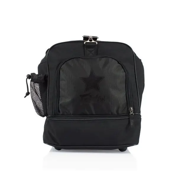 Bolsa de deporte Fairtex Negra