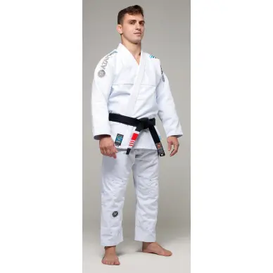 Kimono JJB Atama Mundial - 30