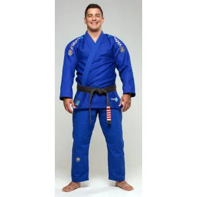 Kimono JJB Atama Mundial - 31