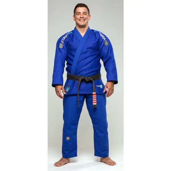Kimono JJB Atama Mundial