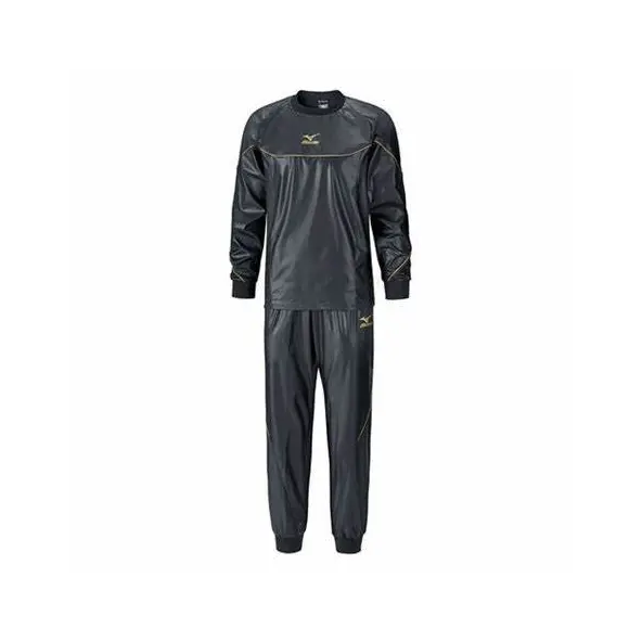 Traje de sudoración Mizuno