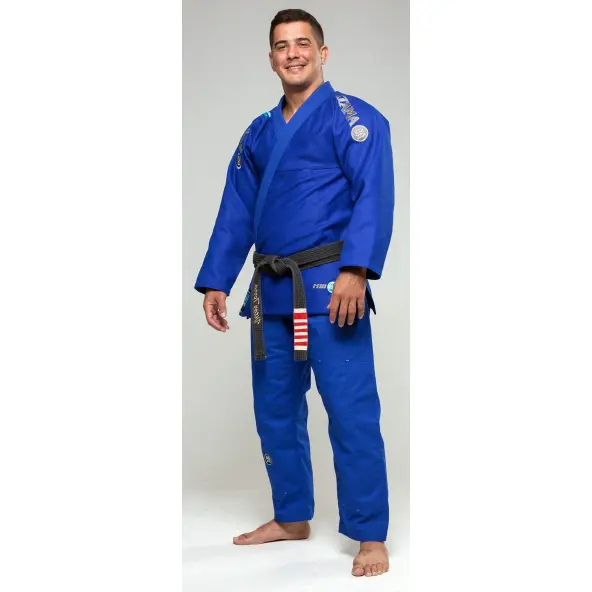 Kimono JJB Atama Mundial