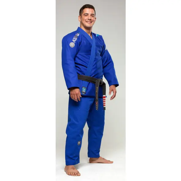 Kimono JJB Atama Mundial