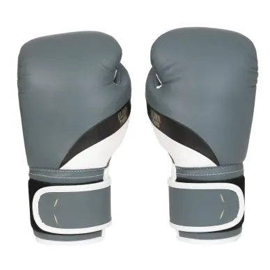 Guantes de boxeo Elion Elegante 100% cuero - 19