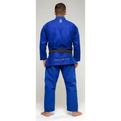 Kimono JJB Atama Mundial - 34