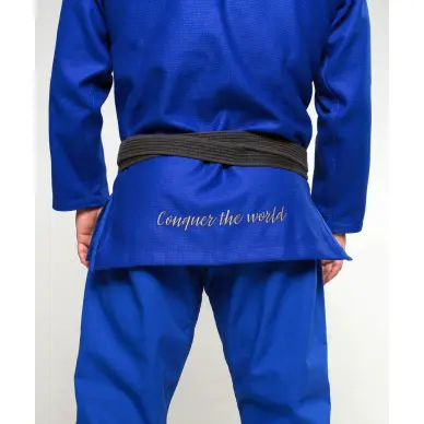 Kimono JJB Atama Mundial - 35