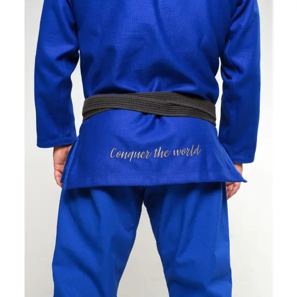Kimono JJB Atama Mundial