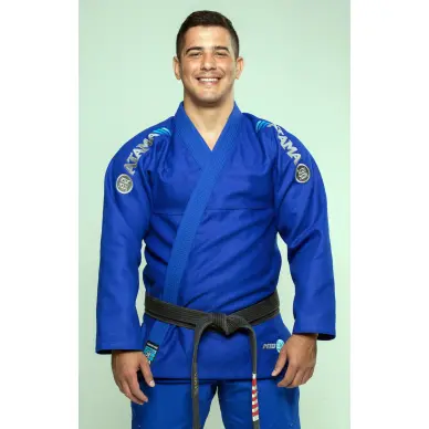 Kimono JJB Atama Mundial - 36