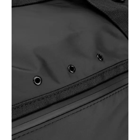 Bolsa de deporte Venum Trainer Lite Negro/Blanco