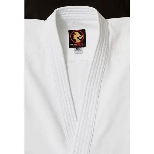Kimono de Karate Ippon corte Kata