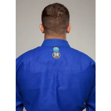 Kimono JJB Atama Mundial - 38