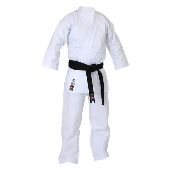 Kimono de Karate Shureido New Wave NW-3 corte kata