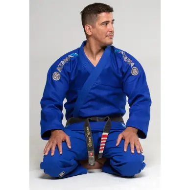Kimono JJB Atama Mundial - 40