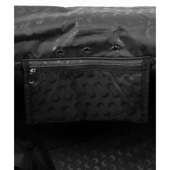 Bolsa de Deporte Venum Trainer Lite Negro/Rojo