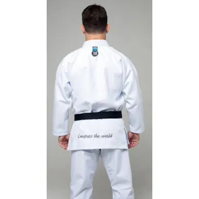 Kimono JJB Atama Mundial - 42
