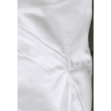 Kimono Karate Monarch corte Kata WKF - 6