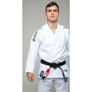 Kimono JJB Atama Mundial - 43