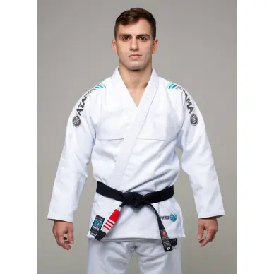 Kimono JJB Atama Mundial - 44