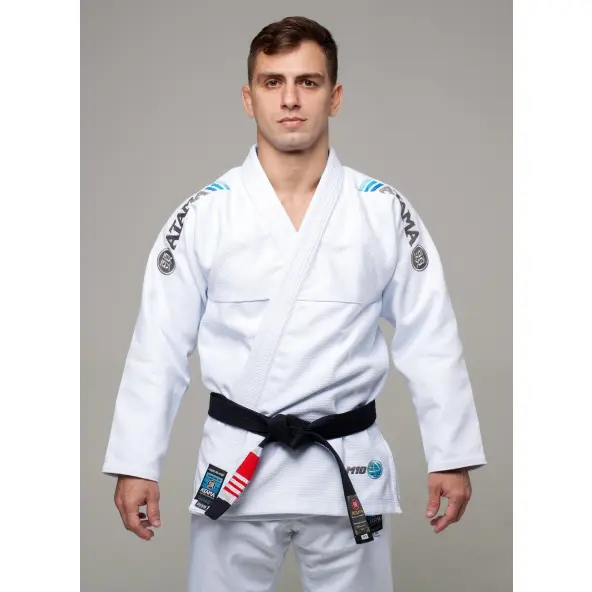 Kimono JJB Atama Mundial
