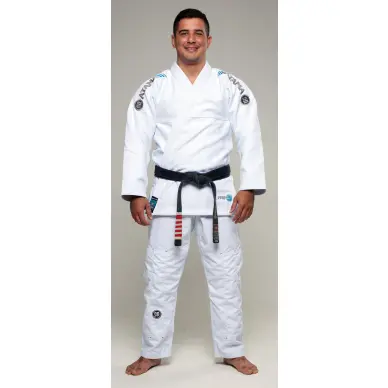 Kimono JJB Atama Mundial - 46