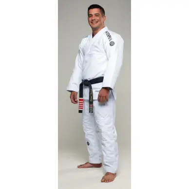 Kimono JJB Atama Mundial - 47
