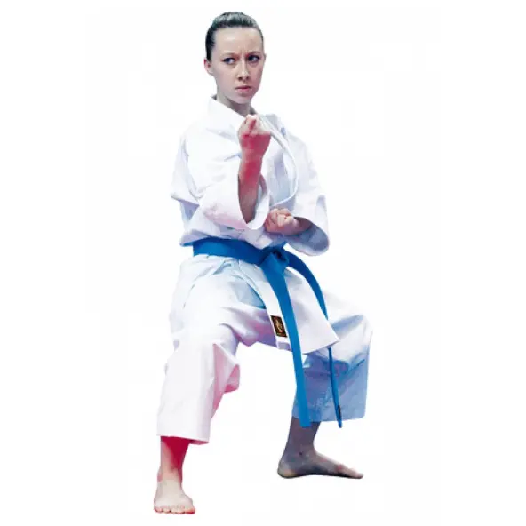 Kimono de Karate Ippon corte Kata