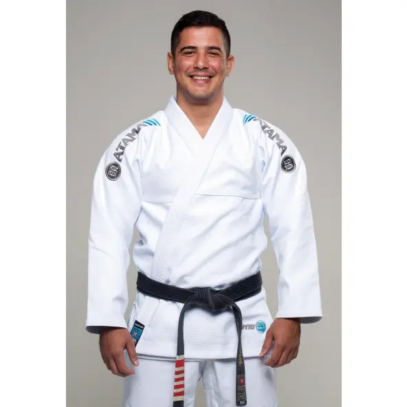 Kimono JJB Atama Mundial
