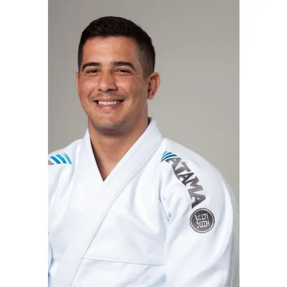 Kimono JJB Atama Mundial