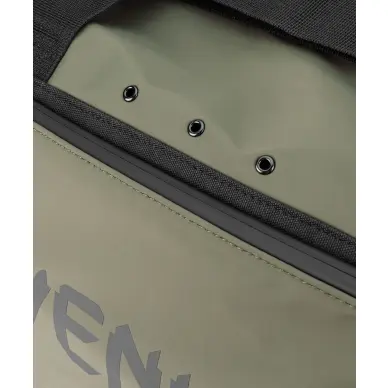 Bolsa de deporte Venum Trainer Lite Caqui/Negro - 6