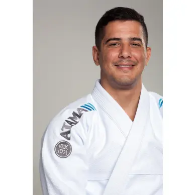 Kimono JJB Atama Mundial - 53