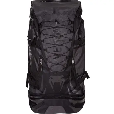 Mochila Convertible Venum Challenger Xtrem Negra - 2