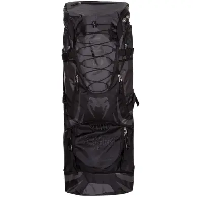 Mochila Convertible Venum Challenger Xtrem Negra - 3