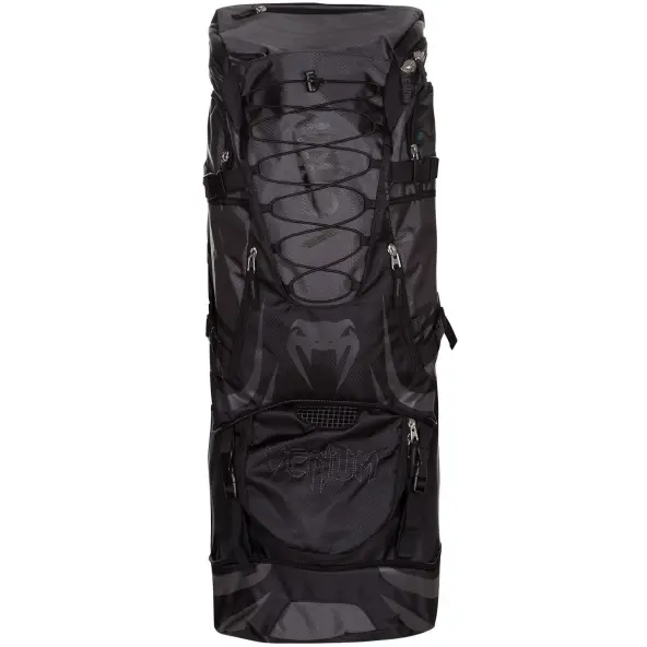 Mochila Convertible Venum Challenger Xtrem Negra