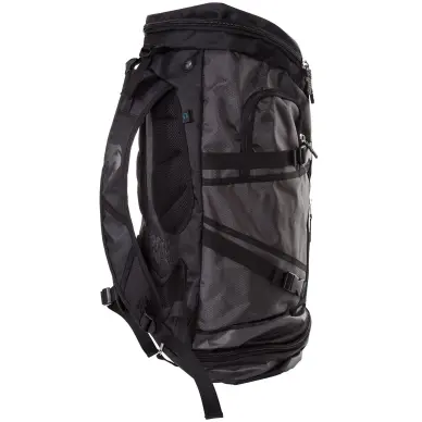 Mochila Convertible Venum Challenger Xtrem Negra - 4
