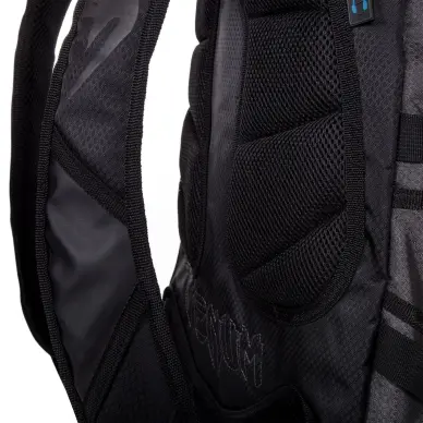 Mochila Convertible Venum Challenger Xtrem Negra - 7