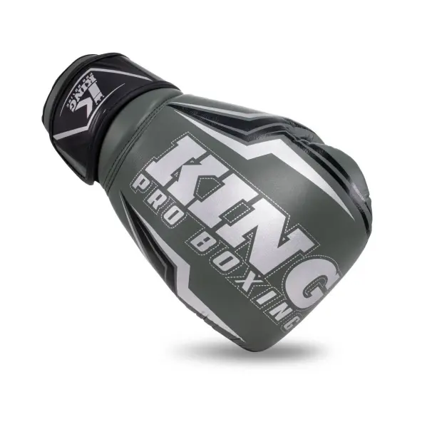 Guantes de boxeo King Pro Boxing Thor