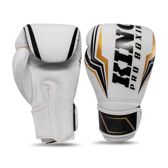 Guantes de boxeo King Pro Boxing Thor