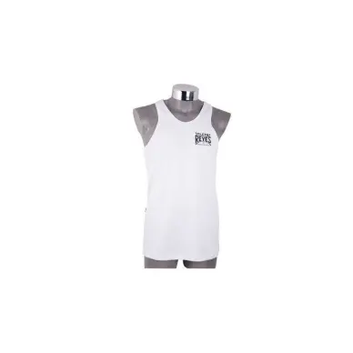 Camiseta sin mangas de boxeo Cleto Reyes - 2