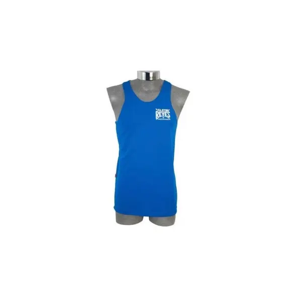 Camiseta sin mangas de boxeo Cleto Reyes