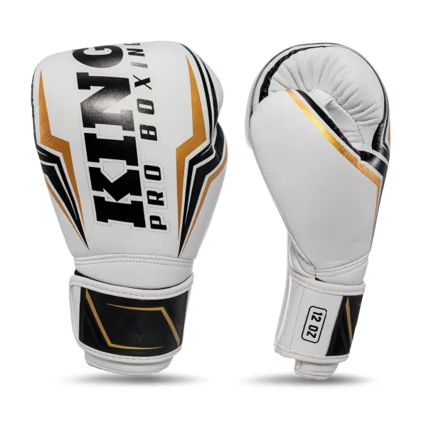 Guantes de boxeo King Pro Boxing Thor