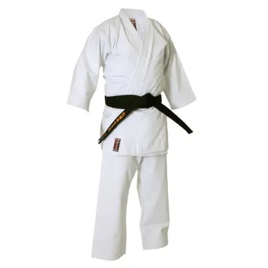 Kimono Karate Kamikaze Monarch corte kata