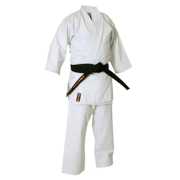 Kimono Karate Kamikaze Monarch corte kata