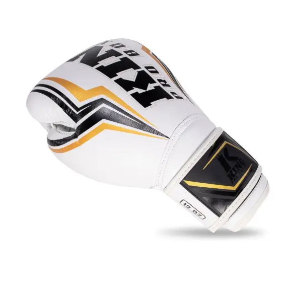 Guantes de boxeo King Pro Boxing Thor