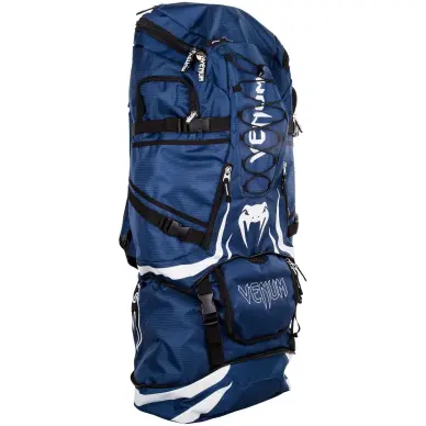Mochila Convertible Venum Challenger Xtrem Azul Marino/Blanco - 8