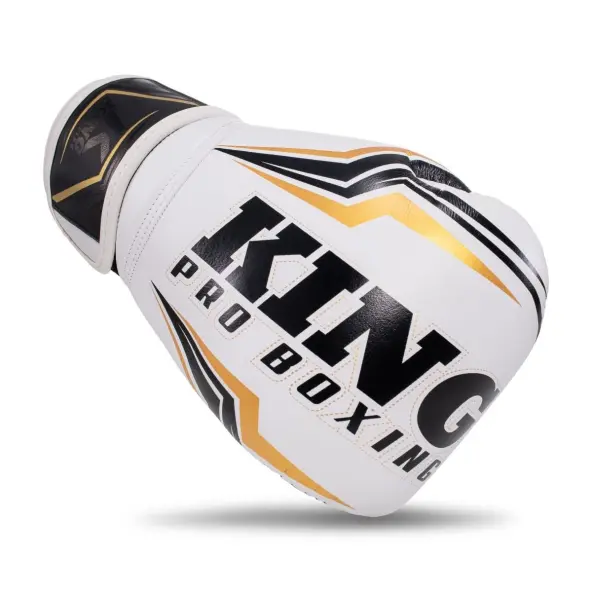 Guantes de boxeo King Pro Boxing Thor