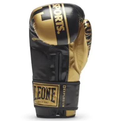 Guantes de Boxeo Leone Nexplosion - 1