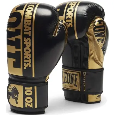 Guantes de Boxeo Leone Nexplosion - 6