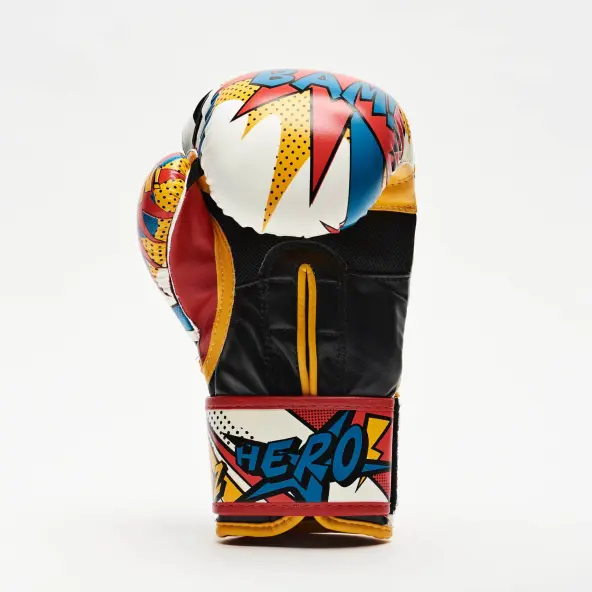 Guantes Niño Leone Hero